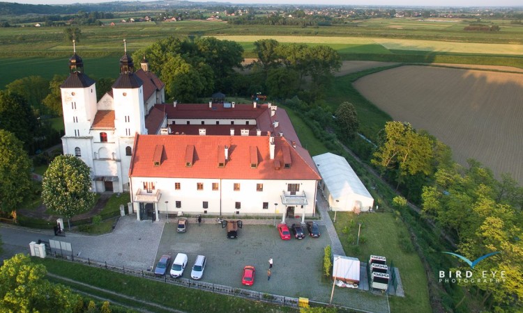 Prace renowacyjne i konserwatorskie